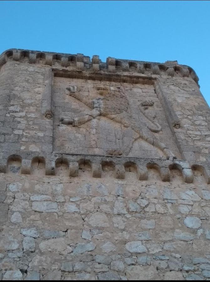 Toledo Ciudad De Las Tres Culturas , Un Lugar Para Disfrutar Todas Las Familias Con Sus Hijos " Desayuno Incluido" Villamiel de Toledo Экстерьер фото