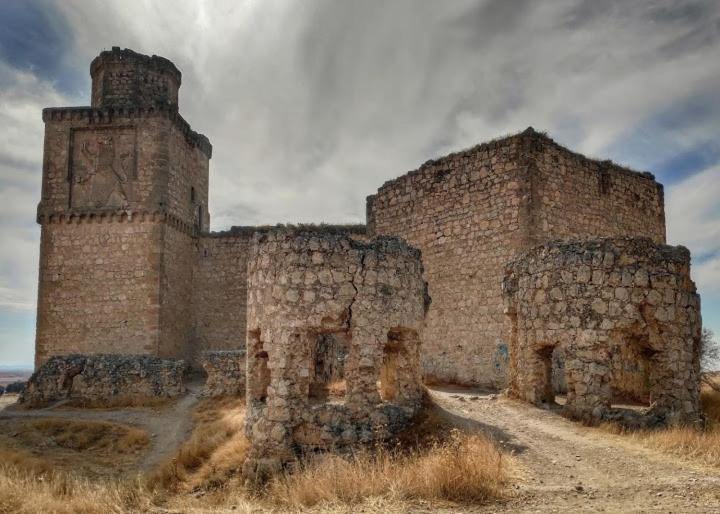 Toledo Ciudad De Las Tres Culturas , Un Lugar Para Disfrutar Todas Las Familias Con Sus Hijos " Desayuno Incluido" Villamiel de Toledo Экстерьер фото