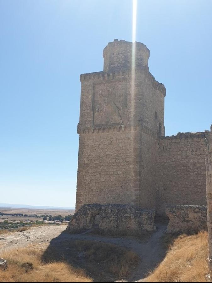 Toledo Ciudad De Las Tres Culturas , Un Lugar Para Disfrutar Todas Las Familias Con Sus Hijos " Desayuno Incluido" Villamiel de Toledo Экстерьер фото