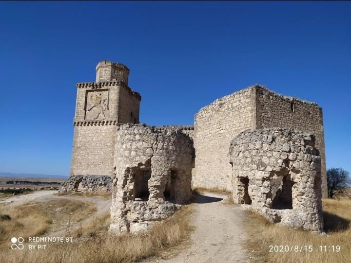 Toledo Ciudad De Las Tres Culturas , Un Lugar Para Disfrutar Todas Las Familias Con Sus Hijos " Desayuno Incluido" Villamiel de Toledo Экстерьер фото