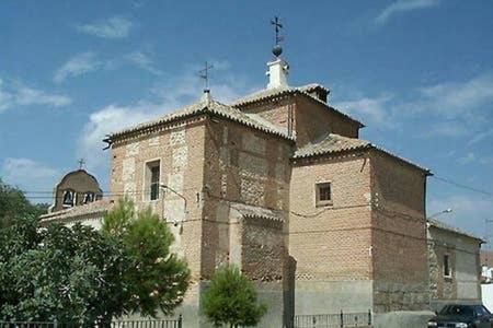 Toledo Ciudad De Las Tres Culturas , Un Lugar Para Disfrutar Todas Las Familias Con Sus Hijos " Desayuno Incluido" Villamiel de Toledo Экстерьер фото