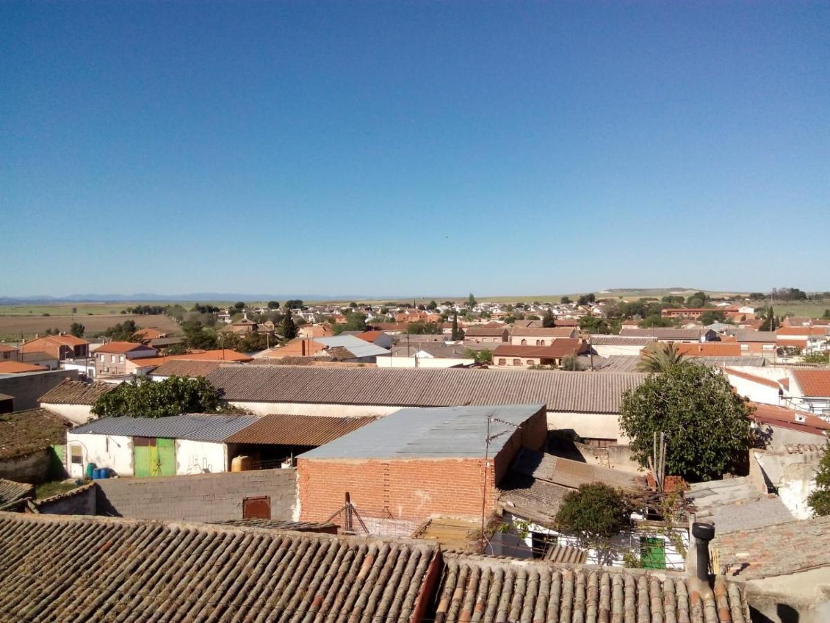 Toledo Ciudad De Las Tres Culturas , Un Lugar Para Disfrutar Todas Las Familias Con Sus Hijos " Desayuno Incluido" Villamiel de Toledo Экстерьер фото