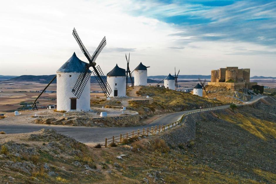 Toledo Ciudad De Las Tres Culturas , Un Lugar Para Disfrutar Todas Las Familias Con Sus Hijos " Desayuno Incluido" Villamiel de Toledo Экстерьер фото