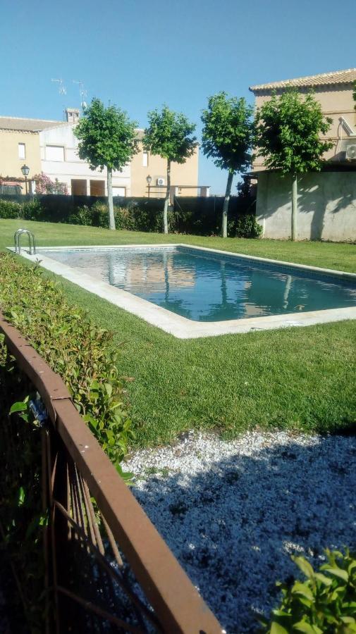 Toledo Ciudad De Las Tres Culturas , Un Lugar Para Disfrutar Todas Las Familias Con Sus Hijos " Desayuno Incluido" Villamiel de Toledo Экстерьер фото